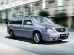 Buick GL8 2005 года